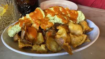 Lugar Del Vino Sants