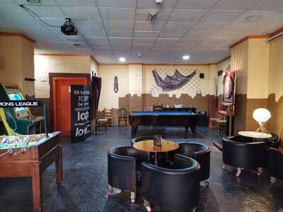 Cafetería Sahara - Photo 7