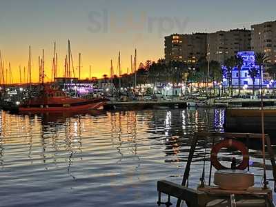 Churrería Del Puerto
