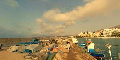 Churrería Del Puerto