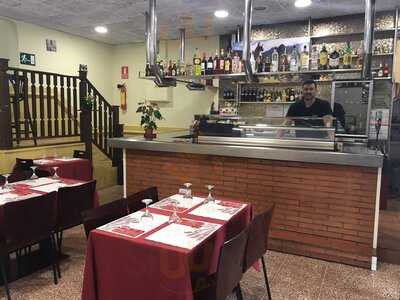 Restaurante Peruano Cuchara Brava