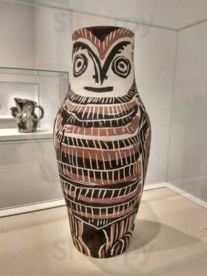 Laie Museu Picasso Cafe