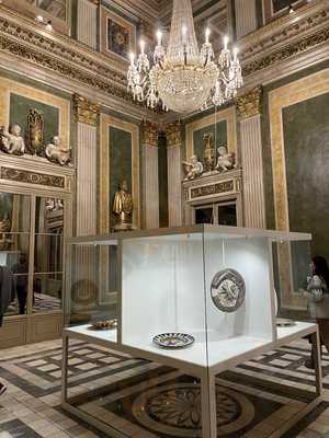 Laie Museu Picasso Cafe