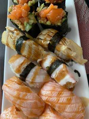 Restaurante Japones Arigato