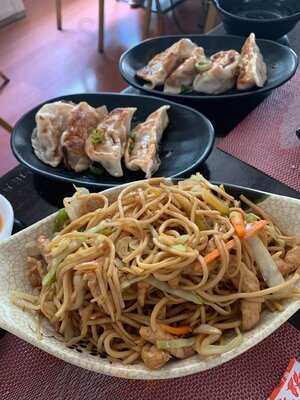 Restaurante Japones Arigato