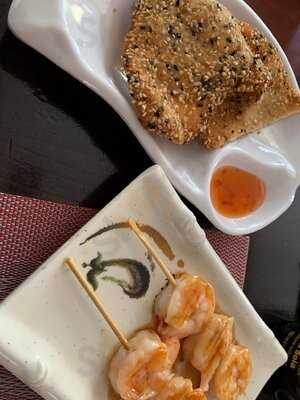 Restaurante Japones Arigato