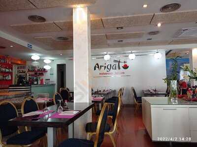 Restaurante Japones Arigato - Photo 8