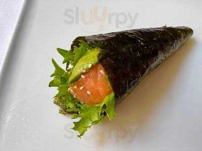 Restaurante Japones Arigato