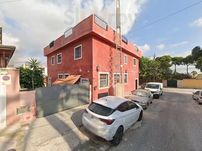 Restaurante Hacienda Vistahermosa