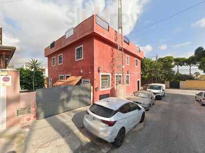 Restaurante Hacienda Vistahermosa