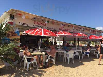 Santi's Beach Bar