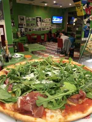 Paparazzi Pizza & Pasta Ristorante