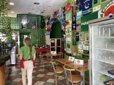 Paparazzi Pizza & Pasta Ristorante