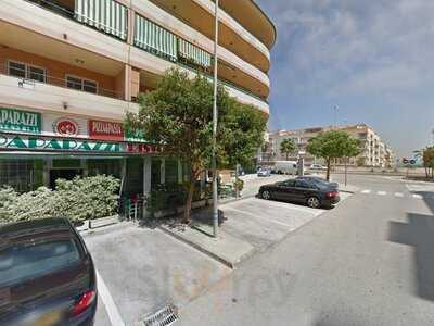 Paparazzi Pizza & Pasta Ristorante