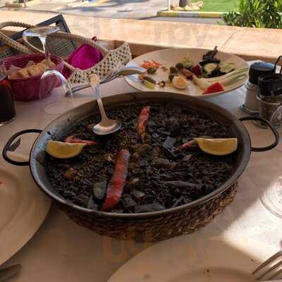 Club Nautico La Vila