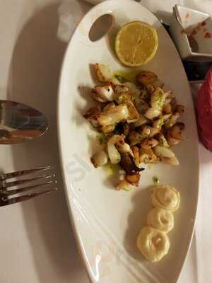 Club Nautico La Vila