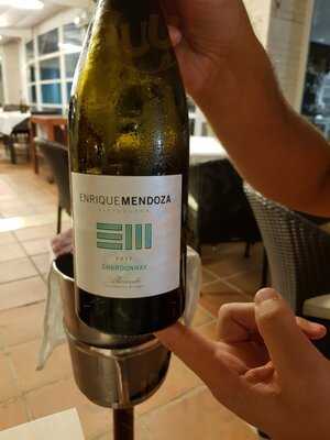 Club Nautico La Vila