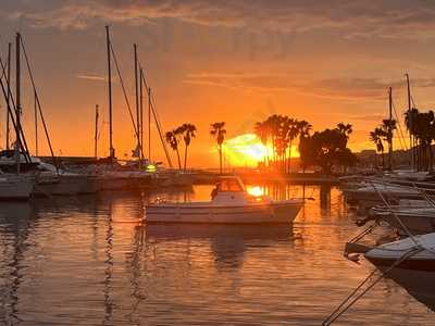 Club Nautico La Vila