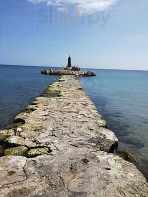 Club Nautico La Vila