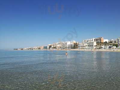 Club Nautico La Vila