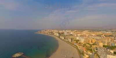 Club Nautico La Vila