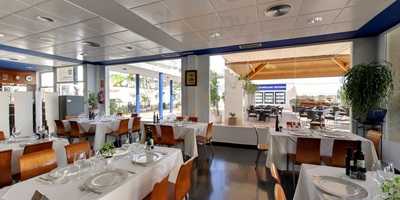 Club Nautico La Vila