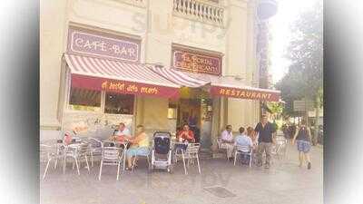 El Portal Dels Encants