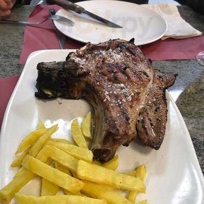 Restaurante Tapas Navia