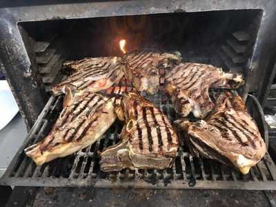 Restaurante Tapas Navia