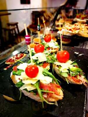 La Verema Tapes I Vin