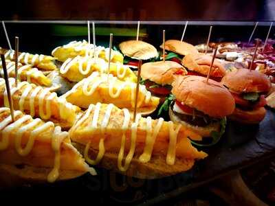 La Verema Tapes I Vin