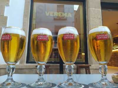 La Verema Tapes I Vin