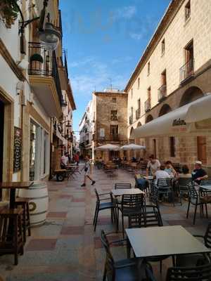 La Verema Tapes I Vin