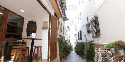 La Verema Tapes I Vin