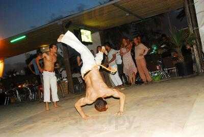 Chiringuito Relevant