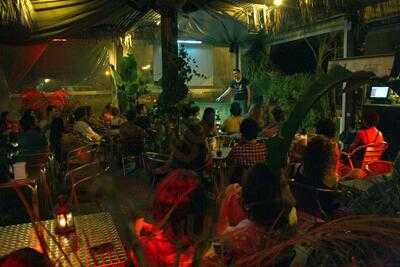 Chiringuito Relevant