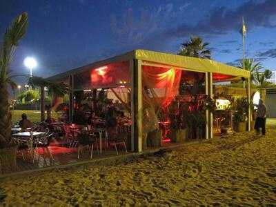 Chiringuito Relevant