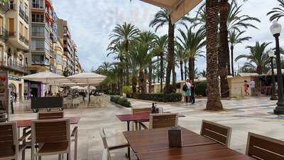 Nou Savoy Restaurante