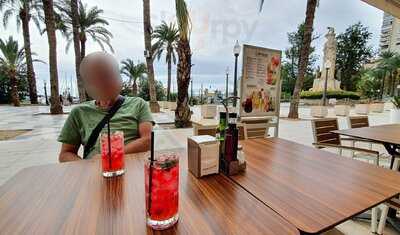 Nou Savoy Restaurante