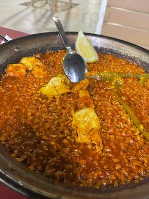 Nou Savoy Restaurante