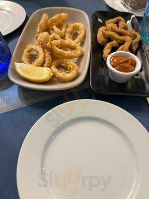 Nou Savoy Restaurante