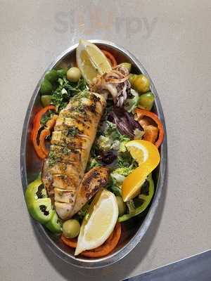 Nou Savoy Restaurante