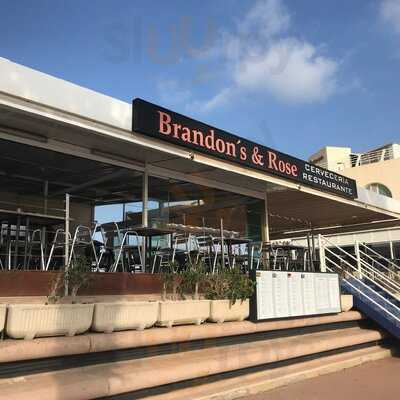 Brandon's & Rose Cerveceria Restaurante