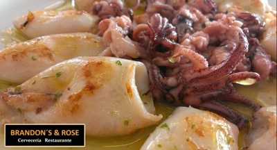 Brandon's & Rose Cerveceria Restaurante
