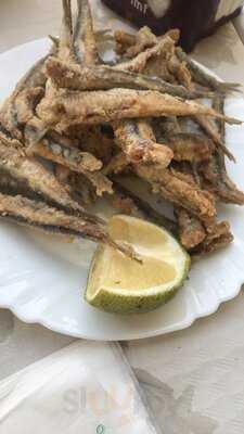 Bar La Alegria Casa Carmen