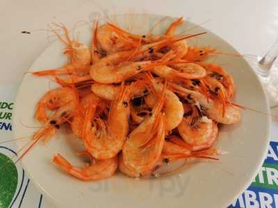 Bar La Alegria Casa Carmen