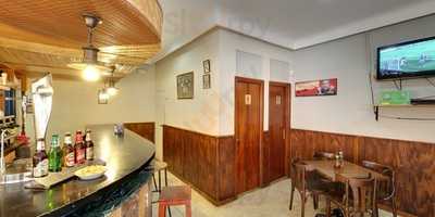 Bar La Alegria Casa Carmen