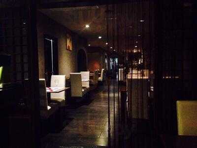 Yawu Restaurant Japonès