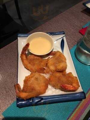 Yawu Restaurant Japonès