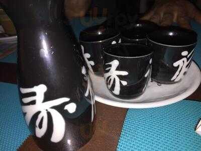 Yawu Restaurant Japonès